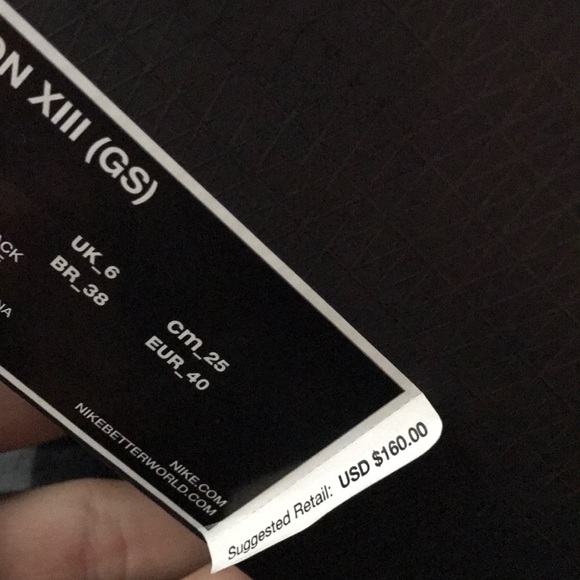 Lebron XIII - Picture 3 of 3